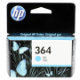  "Hp-Hp - Hp 364 Cyan, Standard 300 Seiten) Cb318ee-Hp Inc-Accessories"