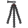 Joby - GorillaPod 500 Action schwarz/grau