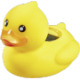 Tfa - 30.2031.07 Ducky Badethermometer