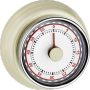 Tfa Dostmann - TFA 38.1037.09 Kchen-Timer beige (38.1037.09)