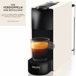 Krups - Krups XN 1101 Essenza Mini