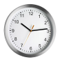 Tfa-dostmann - TFA 98.1045 Wanduhr (98.1045)
