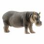 Schleich - Schleich Wild Life 14814 Hippopotamus