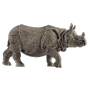  "Schleich-Wild Life Panzernashorn, Spielfigur-Schleich-Toys/Spielzeug"
