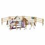 Schleich - Horse Club 42433 Lisas Turnier-Training