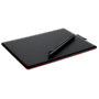 Wacom - One by Small - Verkabelt - 152 x 95 mm - USB - Stift - 133 Punkte pro Sekunde - Windows 10,Windows 10 Education,Windows 10 Educa