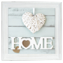 Zep - Vintage white 20x20 Holz T15420