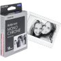 Fuji - 1 Fujifilm instax wide Film monochrome