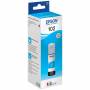 Epson Tinte C 102 / t03r24 - EcoTank cyan T 102 70 ml T 03R2 [EURO-Version]