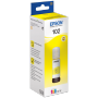 Epson Tinte Y 102 / t03r44 - EcoTank yellow T 102 70 ml T 03R4 [EURO-Version]