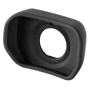 Panasonic - Panasonic DMW-EC4GU-K Big Eye Cup for Lumix G9