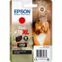 Epson - Tintenpatrone red Claria Photo HD 478 XL T 04F5 [EURO-Version]