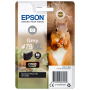 Epson Tinte Grey 478xl T04f64 - Tintenpatrone grey Claria Photo HD 478 XL T 04F6 [EURO-Version]