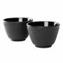  "Bredemeijer-1x2 Bredemeijer Teebecher Jang 78x53mm Gusseisen schwarz G004Z-Bredemeijer-Hardware/Electronic"