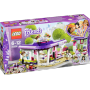 LEGO 41336 - LEGO Friends 41336 - Il Caff? Degli Artisti Di Emma