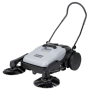Nilfisk - SW250 Handkehrmaschine