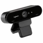 Logitech [hardware/ electronic] Brio 4k Ultra Hd Usb [de-vers 3