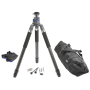 Novoflex - Juego de trpode TrioPod Pro75 ClassicBall