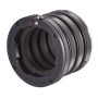  "Novoflex-Visoflex II/III an Leica M Zwischenringsatz-Novoflex-Adapter/Cable"