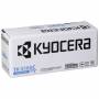Kyocera - Toner TK-5160C - Cyan - Kapazitt: 12.000 Seiten (1T02NTCNL0) [EURO-Version]