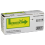 Kyocera - Toner TK-5160Y - Yellow - Kapazitt: 12.000 Seiten (1T02NTANL0) [EURO-Version]