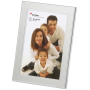 Walther - Jazz 10x15 Metall Portrait silber PJ015S