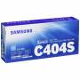 Hp - HP ersetzt Samsung CLT-C404S Cyan Tonerpatrone [EURO-Version]