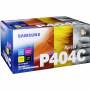 Hp - Samsung CLT-P 404 C Value Pack
