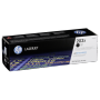 Hp - Toner 203X CF540X Schwarz [EURO-Version]