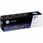 Hp - HP 205A Cyan LaserJet Tonerpatrone [EURO-Version]