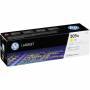  "Hp-205A Original Yellow LaserJet Toner Cartridge [EURO-Version]-Hp-Accessories"
