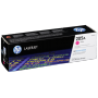 Hp - HP 205A Magenta LaserJet Tonerpatrone [EURO-Version]