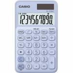 Casio - SL-310UC-LB hellblau