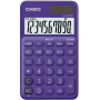 Casio - SL-310UC-PL lila