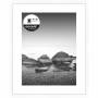 Nielsen Design - Nielsen Aura wei 24x30 Holz inkl. Passepartout 1122001