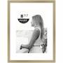 Nielsen Design - Nielsen Aura eiche 18x24 Holz inkl. Passepartout 1134002