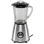 Gastroback - Design Mini 0,8 l Tischplatten-Mixer 500 W Schwarz - Silber (40897)