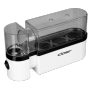 Cloer - 6021 - Eierkocher - 300 W - wei