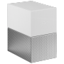 Wd - My Cloud Home Duo WDBMUT0040JWT - Gert fr persnlichen Cloudspeicher