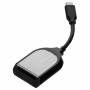 Sandisk - SD Kartenleser Extreme PRO Adapter USB Typ C