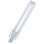 Osram - DULUX S Energiesparlampe 11W/840 G23 FS1 [DE-Version]