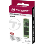 Transcend - Transcend MTS800 64GB M.2 Serial ATA III