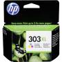 Hp - Tinte 303XL T6N03AE Color (Cyan/Magenta/Gelb) [EURO-Version]