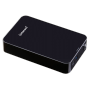 Intenso - Memory Center 3,5'' HDD 6TB USB 3.0 schwarz