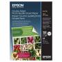 Epson - Double-Sided Photo Quality Inkjet Paper A 4, 50 Blatt 140 g