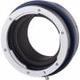 Novoflex - Novoflex Adapter Nikon F Lens to MFT Camera