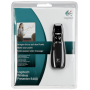 Logitech - Wireless Presenter R400 - Prsentations-Fernsteuerung