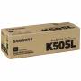 "Hp-Samsung CLT-K 505 L HY Toner black-Hp Inc-Accessories"
