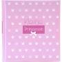 Goldbuch - Kleine Prinzessin 30x31 60 Seiten Babyalbum 15087