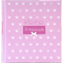 Goldbuch - Kleine Prinzessin 30x31 60 Seiten Babyalbum 15087